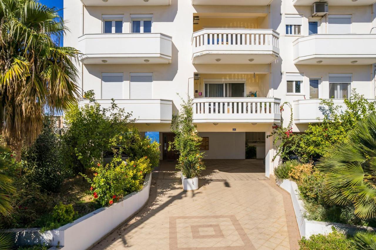 Cancun Chania  Exterior foto